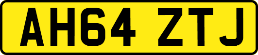 AH64ZTJ