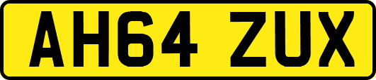 AH64ZUX