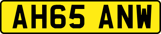 AH65ANW