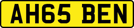 AH65BEN