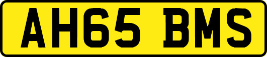AH65BMS