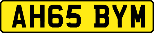 AH65BYM