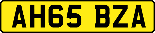 AH65BZA