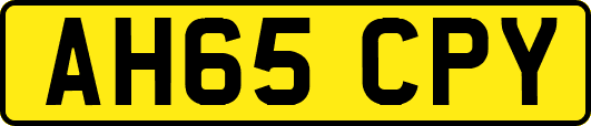 AH65CPY