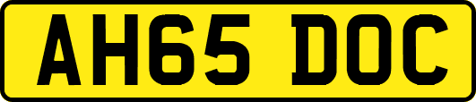 AH65DOC