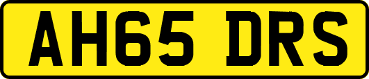 AH65DRS