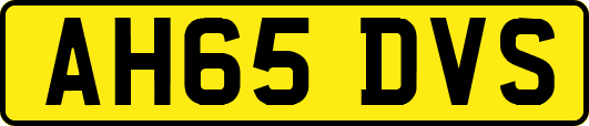 AH65DVS