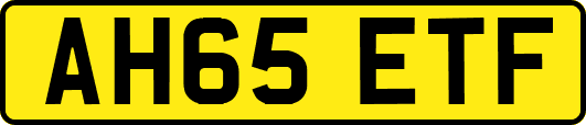 AH65ETF