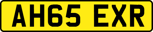 AH65EXR