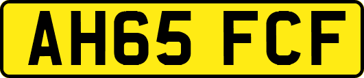 AH65FCF
