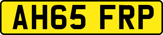 AH65FRP