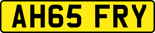 AH65FRY