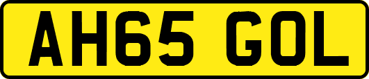 AH65GOL