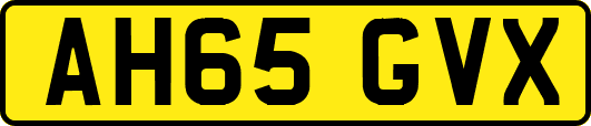 AH65GVX