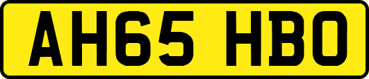 AH65HBO