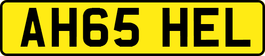 AH65HEL