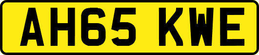 AH65KWE