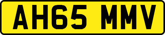 AH65MMV