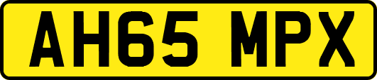 AH65MPX