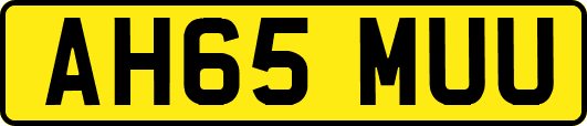 AH65MUU