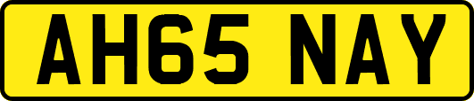 AH65NAY