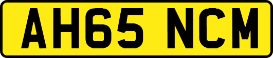 AH65NCM