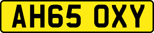 AH65OXY