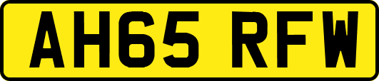AH65RFW