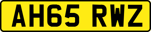 AH65RWZ