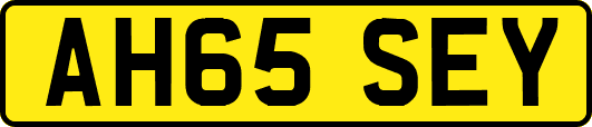 AH65SEY