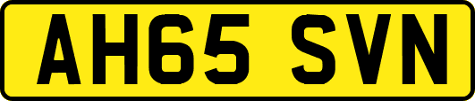 AH65SVN
