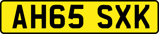 AH65SXK