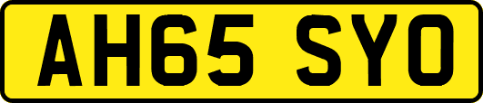 AH65SYO