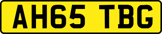AH65TBG