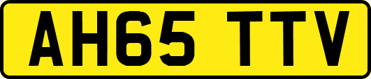 AH65TTV