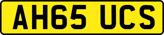 AH65UCS