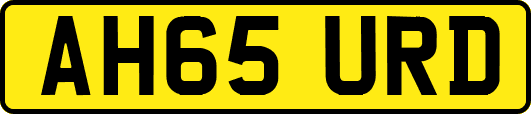 AH65URD
