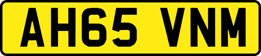 AH65VNM