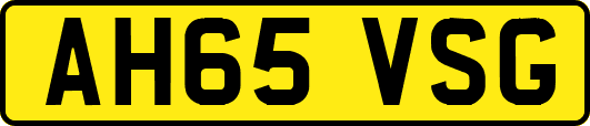 AH65VSG
