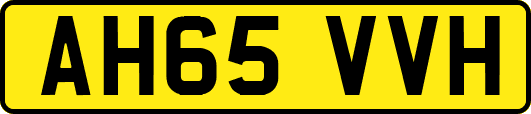 AH65VVH