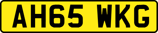 AH65WKG