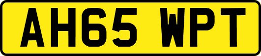 AH65WPT