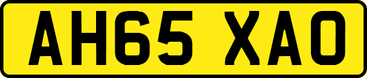 AH65XAO