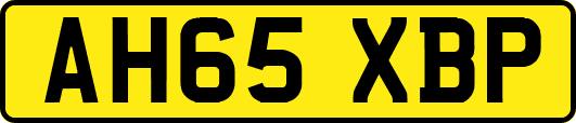 AH65XBP
