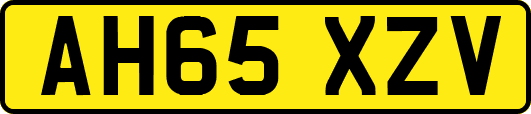 AH65XZV