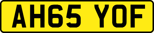 AH65YOF
