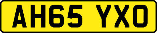 AH65YXO