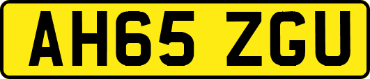 AH65ZGU