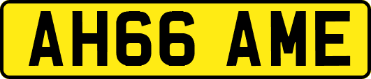 AH66AME