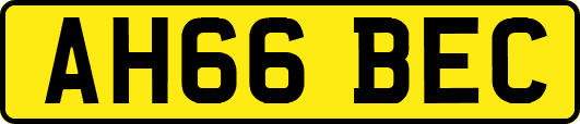 AH66BEC